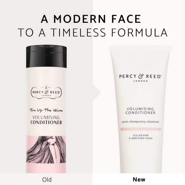 Percy & Reed	Volumising Conditioner 250ml