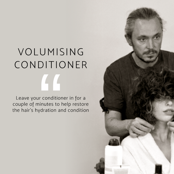 Percy & Reed	Volumising Conditioner 250ml