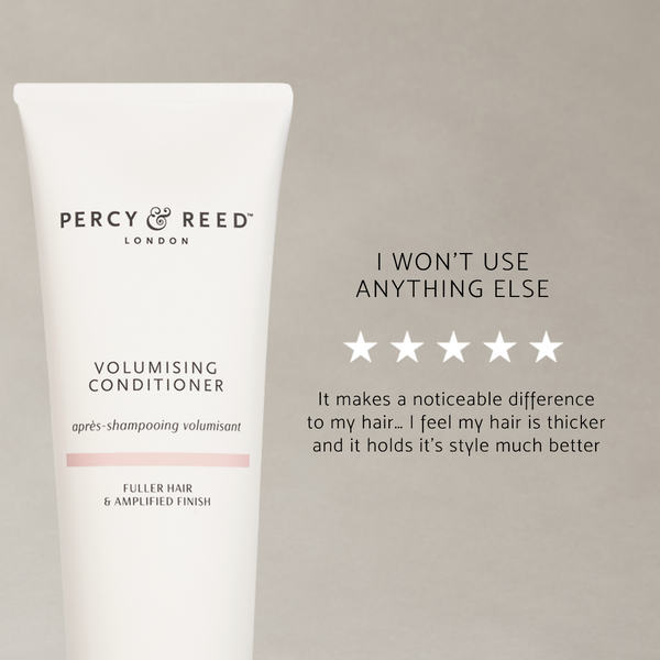 Percy & Reed	Volumising Conditioner 250ml