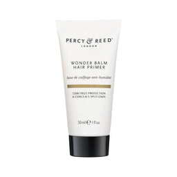 Freebie: Percy & Reed I Need a Hero! Wonder Balm Hair Primer 30ml