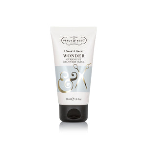 Percy & Reed I Need a Hero! Wonder Overnight Recovery Mask 50ml