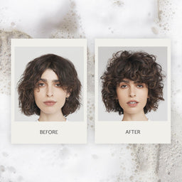 Percy & Reed Wonder Shampoo & Conditioner Duo