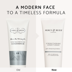 Percy & Reed	Strengthening Conditioner 250ml