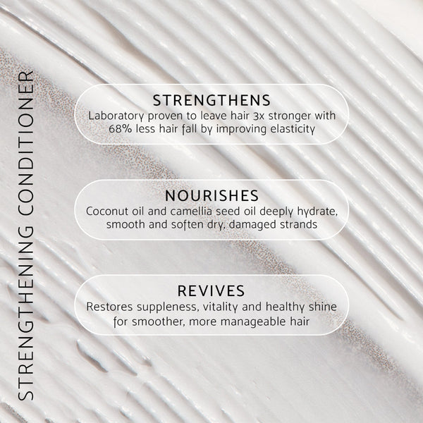 Percy & Reed	Strengthening Conditioner 250ml