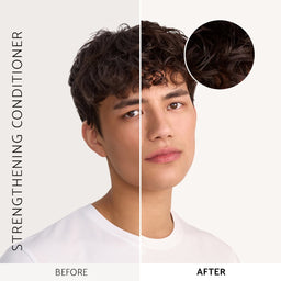 Percy & Reed	Strengthening Conditioner 250ml