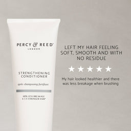 Percy & Reed	Strengthening Conditioner 250ml
