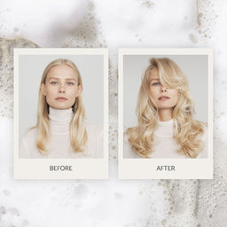 Percy & Reed Volume Shampoo & Conditioner Duo