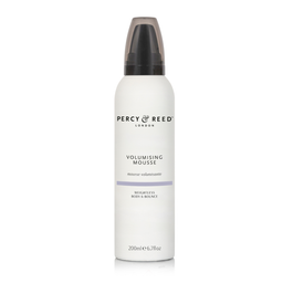 Freebie: Percy & Reed Session Styling Volumising Mousse 200ml