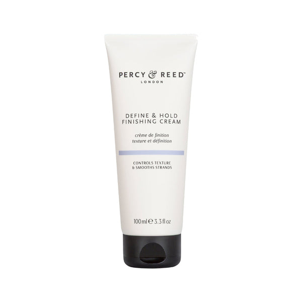 Percy & Reed	Define & Hold Finishing Cream 100ml