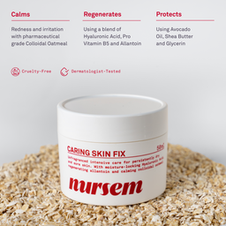 Nursem Caring Skin Fix 50ml