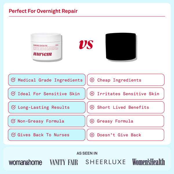 Nursem Caring Skin Fix 50ml