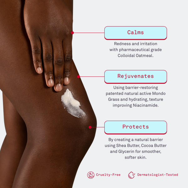 Nursem Ultra Caring Body Balm