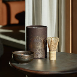 Ancient + Brave Cacao + Collagen Supplements Tub