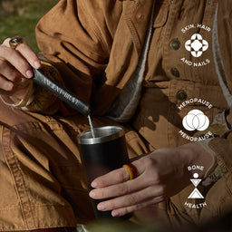 Ancient + Brave True Collagen Supplement Sachets