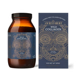 Ancient + Brave Wild Collagen Supplements