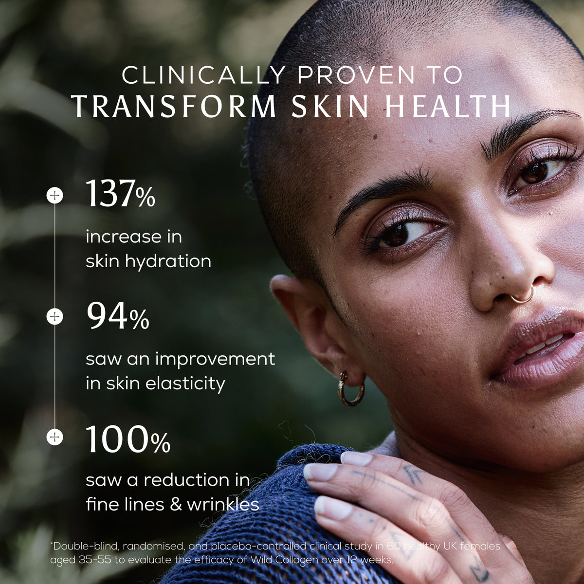 Ancient + Brave Wild Collagen Supplements