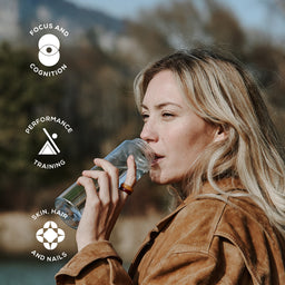 Ancient + Brave True Hydration Supplement Sachets