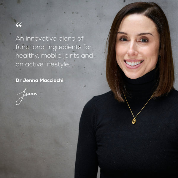 Ancient + Brave Noble Collagen Supplements