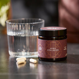 Ancient + Brave Noble Collagen Supplements