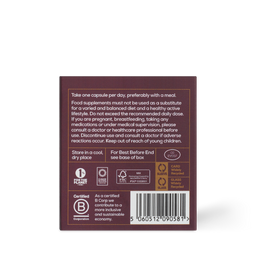 Ancient + Brave Noble Collagen Supplements