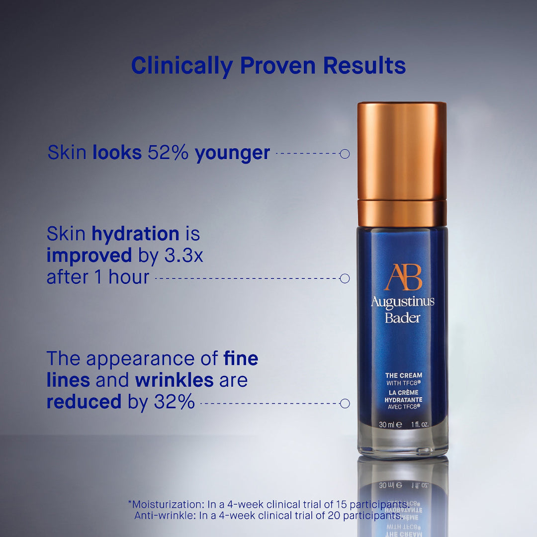 Augustinus Bader The Cream 30ml