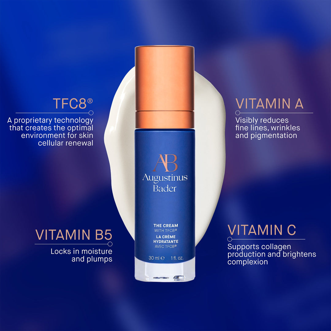 Augustinus Bader The Cream 30ml