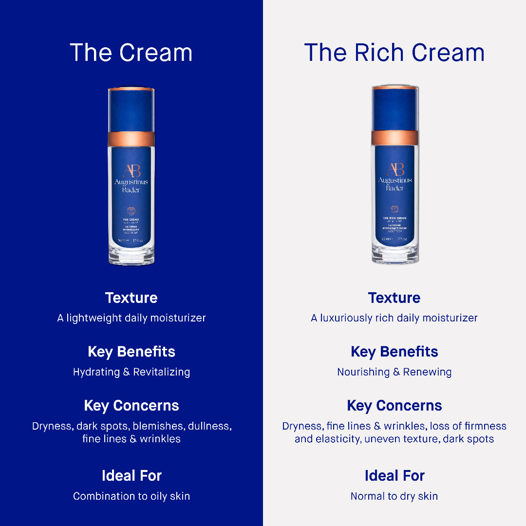 Augustinus Bader The Cream 30ml