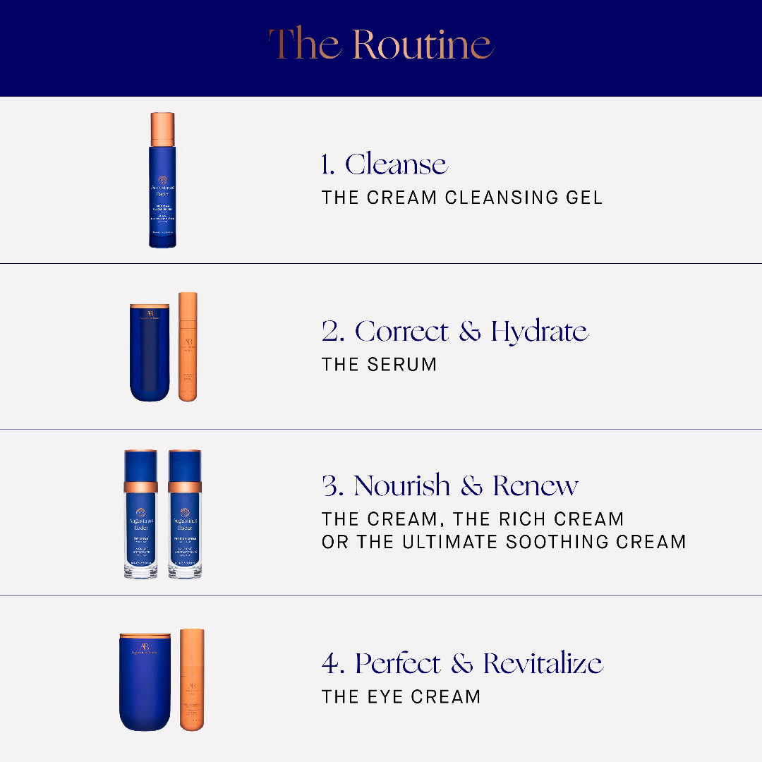Augustinus Bader The Cream 30ml