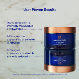 Augustinus Bader The Body Cream 200ml