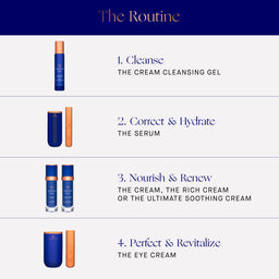 Augustinus Bader The Cream Cleansing Gel