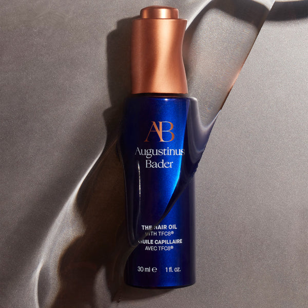 Augustinus Bader The Hair Oil