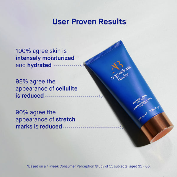 Augustinus Bader The Body Cream 100ml