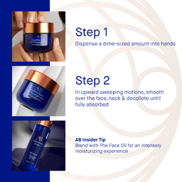 Augustinus Bader The Ultimate Soothing Cream