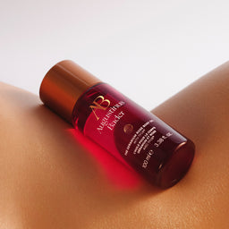 Augustinus Bader The Geranium Rose Body Oil