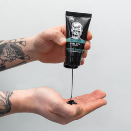 BARBER PRO Face Putty 40ml