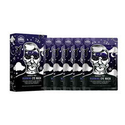 BARBER PRO Warming Eye Masks (Box of 5)