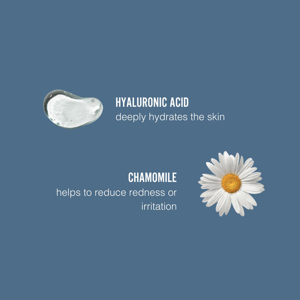 BARBER PRO Hydrating Face Sheet Mask