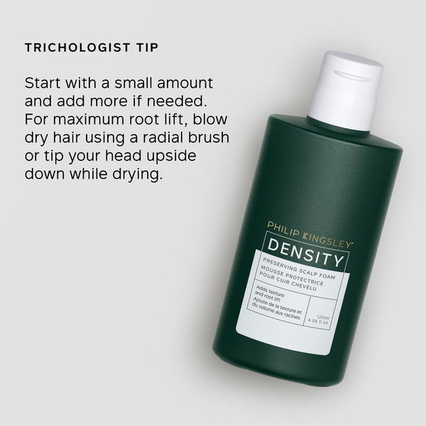 Philip Kingsley Density Scalp Foam