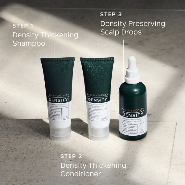 Philip Kingsley Density Discovery Collection