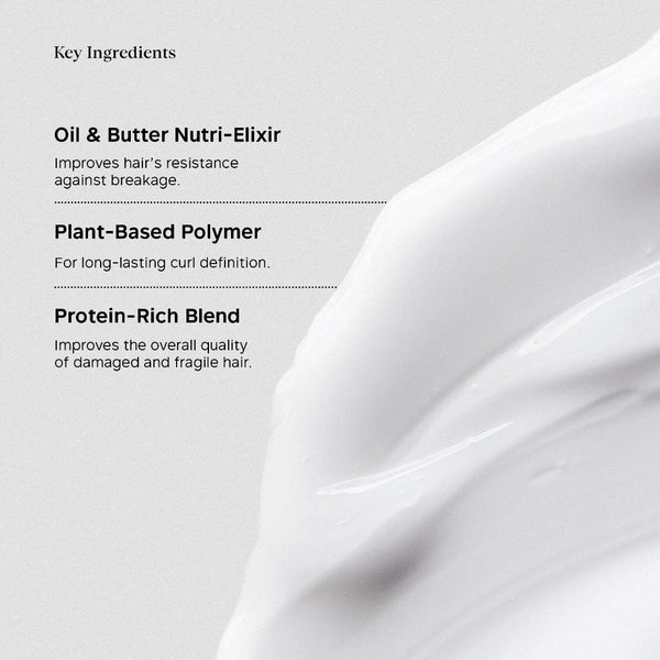 Philip Kingsley Elasti-Styler Extreme Curl Cream 150ml