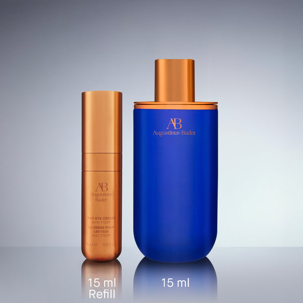 Augustinus Bader The Eye Cream Nomad