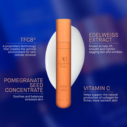 Augustinus Bader The Serum Nomad
