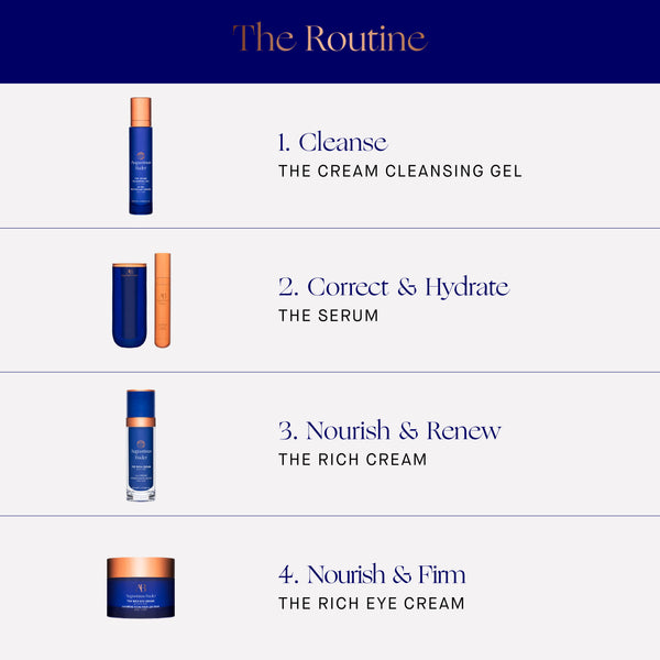 Augustinus Bader The Rich Eye Cream