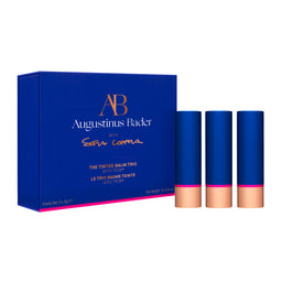 Augustinus Bader The Tinted Balm Trio