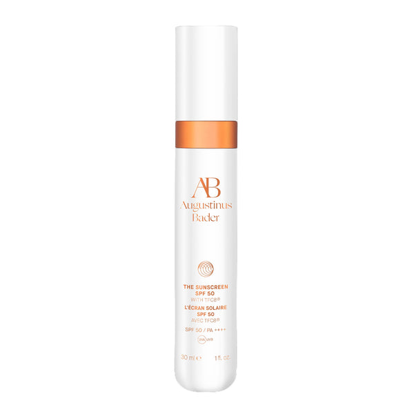 Augustinus Bader The Sunscreen SPF 50