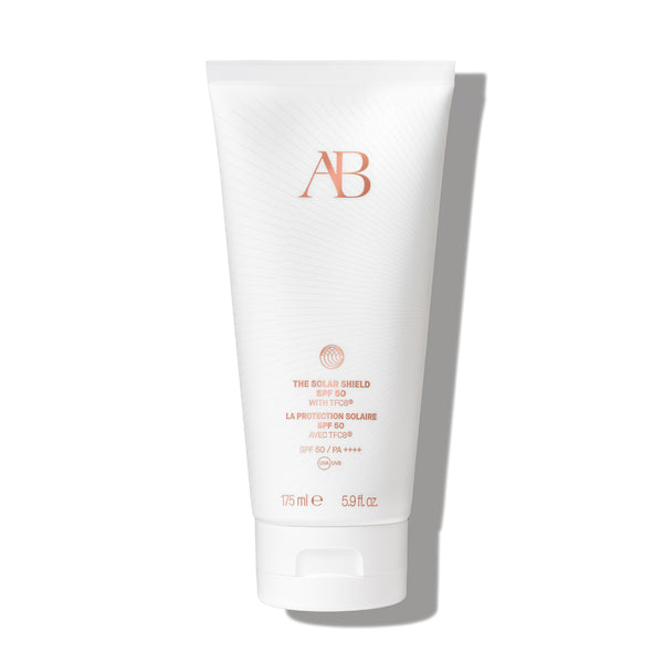 Augustinus Bader The Solar Shield SPF50