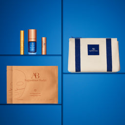 Augustinus Bader The Fresh Glow Kit
