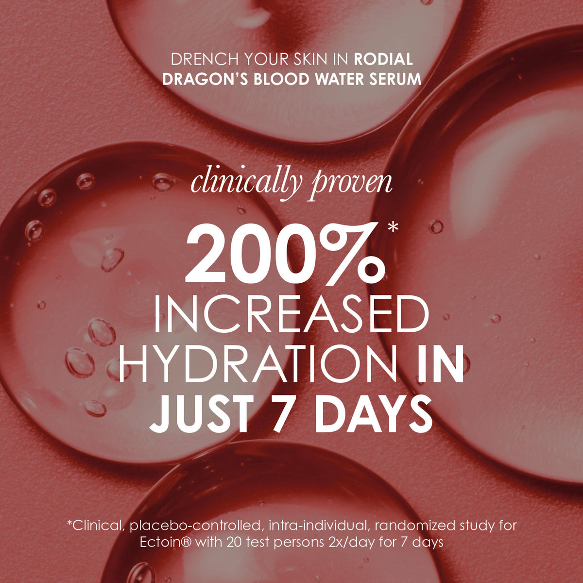 Rodial Dragons Blood Water Serum