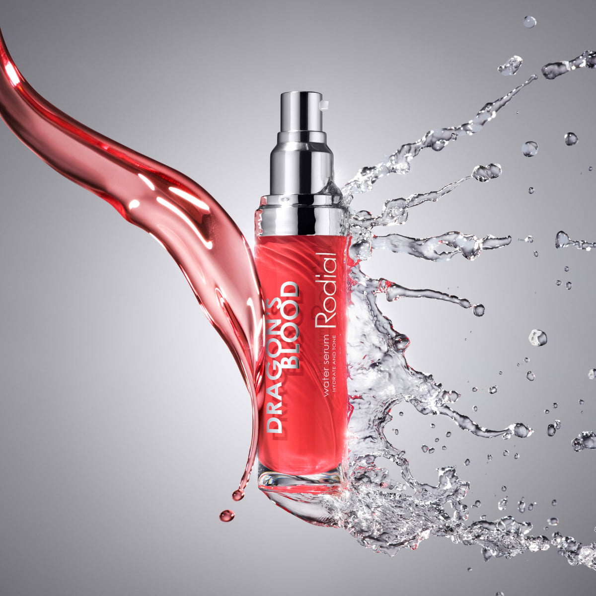 Rodial Dragons Blood Water Serum