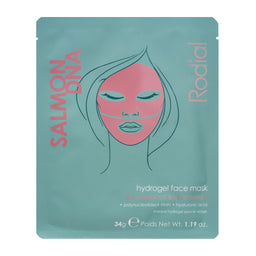 Rodial Salmon DNA Hydrogel Face Mask